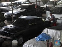 Asuransi Mobil Penting untuk Dimiliki, Ini Jenis Terbaiknya