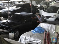 Gokil! Harga Mobil Bekas Terjun Bebas, Diskon Rp 30 Jutaan