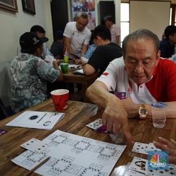Orang Terkaya RI Puji Habis Jokowi: Ekonomi Melonjak Pesat!
