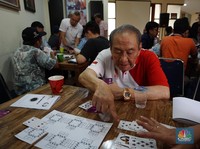 Demi Bridge di Asian Games, Orang Terkaya RI Kontak 50 Negara
