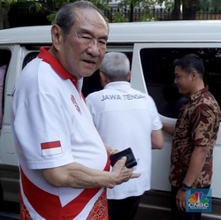 Orang Terkaya RI: Ini 3 Kunci Biar Indonesia Bisa Maju!