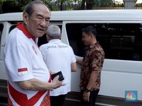 Orang Terkaya RI Curhat Soal Polemik dengan KPAI: Sakit Hati