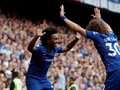Chelsea Tekuk PAOK 1-0 di Liga Europa