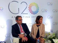 Trump Terapkan Proteksionisme, Reformasi WTO Mengemuka