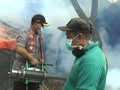 VIDEO: Warga Lombok Minta Pemerintah Cegah Malaria Pascagempa