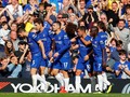 Hazard Hattrick, Chelsea Geser Liverpool di Puncak Klasemen