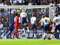 Babak Pertama: Liverpool Unggul 1-0 Atas Tottenham