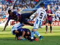 Sempat Tertinggal, Barcelona Bungkam Sociedad 2-1