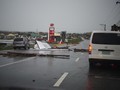 Topan Mangkhut Landa Filipina, Jutaan Warga Mengungsi