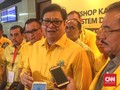 Janji Airlangga Saat Jadi Menteri dan Jurkam Jokowi