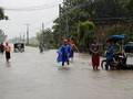 Mengenal Topan Mangkhut yang Hantam Filipina