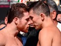 Golovkin Bersedia Lakoni Duel Jilid 3 Lawan Alvarez