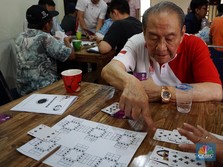 Jajan Sederhana, Berapa Nilai Saham Bambang Hartono di BCA?