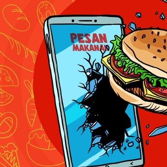 Restoran Favorit Indonesia? Ya Rumah Makan Padang
