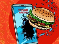 Restoran Favorit Indonesia? Ya Rumah Makan Padang