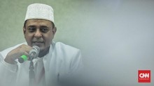 Anggota BPN Tak Setuju Prabowo dan Jokowi Bertemu