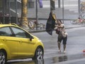 Menjelang Badai Yutu, Filipina Siaga dan Evakuasi Warga