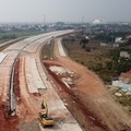 Laba Jasa Marga 2018 Relatif Stagnan, Apa yang Terjadi?