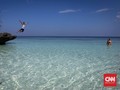 5 Pantai yang Patut Dikunjungi Bulan Oktober