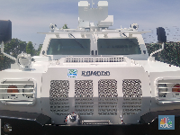 Kapan B20 Siap Dipakai untuk Alutsista TNI?