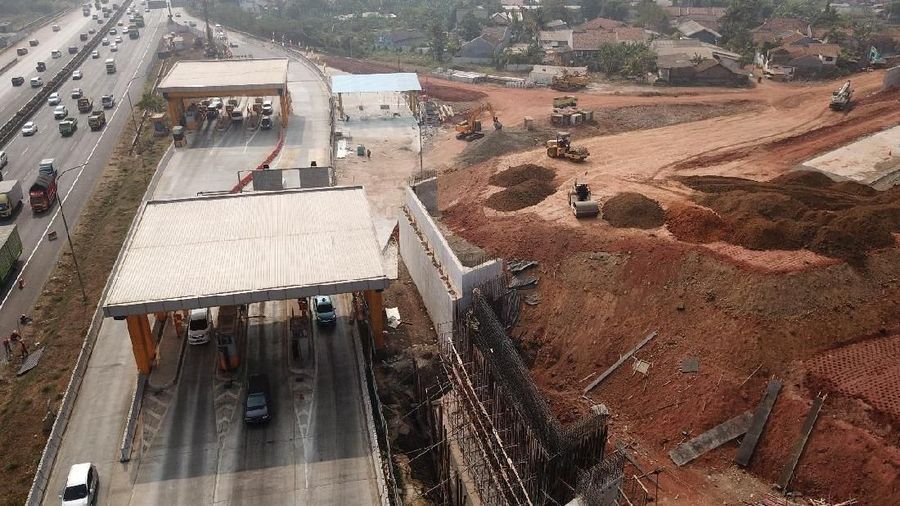 Selain berlaku pada JORR I, sistem satu tarif juga akan berlaku pada JORR II.