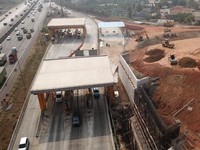 Tol JORR II Disiapkan Berlaku Sistem Satu Tarif