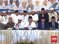 Ijtimak Ulama II Sepakat Dukung Prabowo di Pilpres 2019
