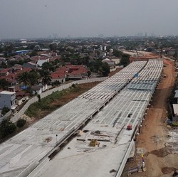 Tarif Tol JORR II Berpotensi Lebih Mahal, Kok Bisa?