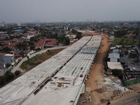 Utang 5 Ruas Tol, Jasa Marga Atur Skema Pelunasan