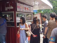 Indonesia 'Dijajah' Mixue, Ini Startup Minuman Pejuang Lokal