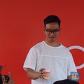 Komentar Gibran Soal Makan Siang Gratis di India, Biayanya Segini