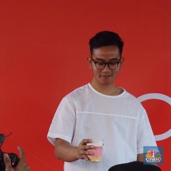 4 Bisnis Gibran Rakabuming yang Bangkrut, Tak Semua Laku