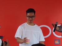 Gibran Daftar Wali Kota Solo, Bagaimana Nasib Bisnisnya?
