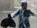 FOTO: Topan Mangkhut Hantam China