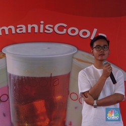 Gibran Jadi Wapres Terpilih, Ini 4 Bisnisnya yang Bangkrut