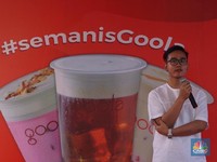Punya Banyak Usaha, Ini Tips Berbisnis dari Putra Jokowi