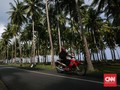 BNPB Minta Pemda Tanam Pohon di Pantai Selat Sunda