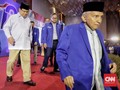 Sekjen PAN Pertanyakan Pemanggilan Amien Jadi Saksi Ratna