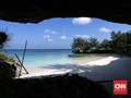Menpar: Pertumbuhan Pariwisata Indonesia Terbesar di Asean