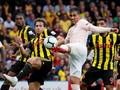 Klasemen Liga Inggris Usai Manchester United Kalahkan Watford