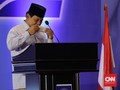 Masih Meriang, Prabowo Pusatkan Kegiatan di Hambalang