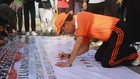 Warga Parepare Ikuti Deklarasi Damai Pemilu 2019