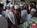 Polisi Cegah Habib Bahar Smith Bepergian ke Luar Negeri