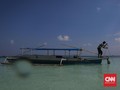 Kisah Aldi, Remaja yang 49 Hari Terdampar di Samudera Pasifik