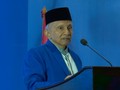 VIDEO: Amien Rais: Jika Terpilih, Prabowo Presiden Umat Islam