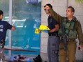 Warga Palestina Tikam Prajurit Israel di Tepi Barat
