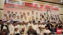 Masjid, Arena Tempur Jokowi dan Prabowo Merebut Suara Islam