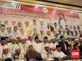Masjid, Arena Tempur Jokowi dan Prabowo Merebut Suara Islam