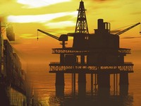 Minyak Jenis Brent Tembus US$85, Begini Proyeksi Selanjutnya