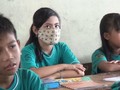 VIDEO: Kegiatan Belajar di Palangka Raya Terganggu Kabut Asap
